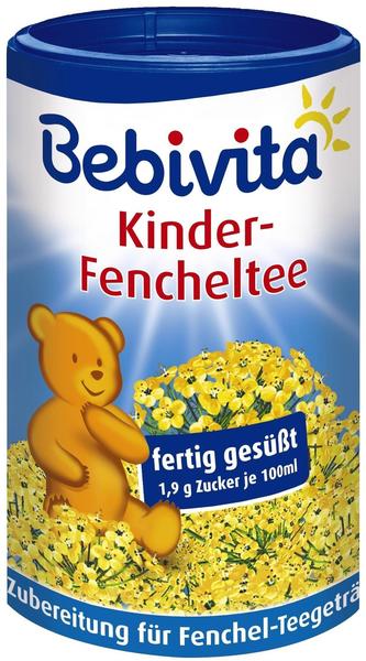 Bebivita Kinder-Fencheltee (400 g)