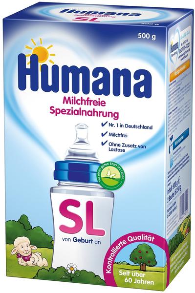 Humana SL (500 g)