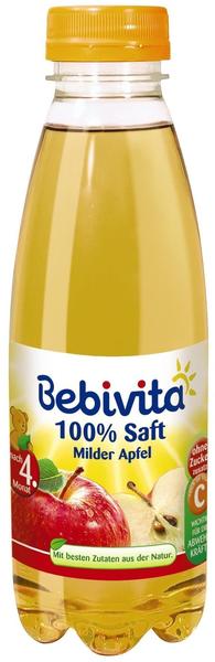 Bebivita Milder Apfelsaft (500 ml)