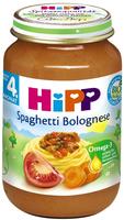 Hipp Spaghetti Bolognese nach dem 4. Monat (190 g)