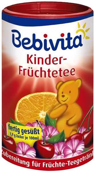 Bebivita Kinder-Früchtetee (400 g)
