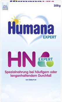 Humana HN Expert