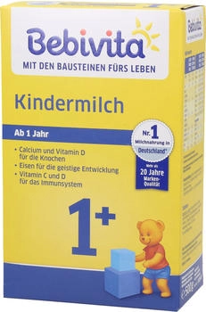 Bebivita Kindermilch 1 ab 1 Jahr