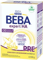 Nestle BEBA Expert HA Pre Pulver 550 g