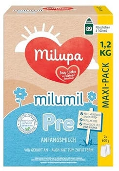 Milupa Milumil Pre (1,2 kg)