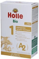 A2 Bio-anfangsmilch 1 400 g