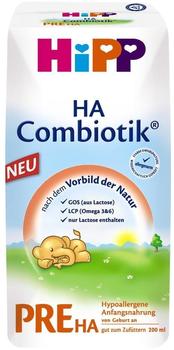HiPP HA Pre Combiotik flüssig 200 ml
