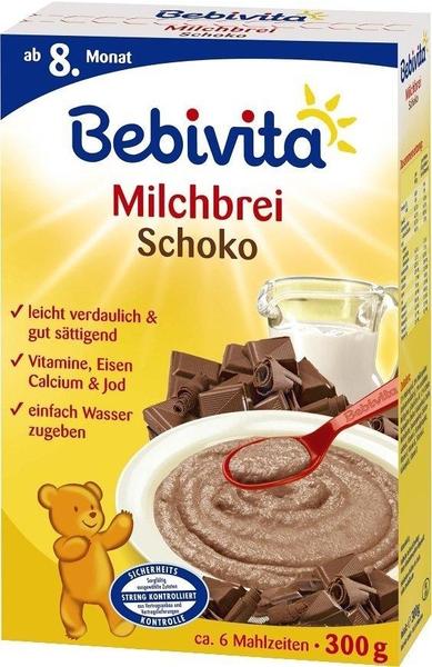 Bebivita Milchbrei Schoko (300 g)