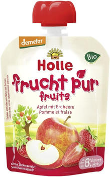 Holle Pouchy Red Bee bio (100 g)