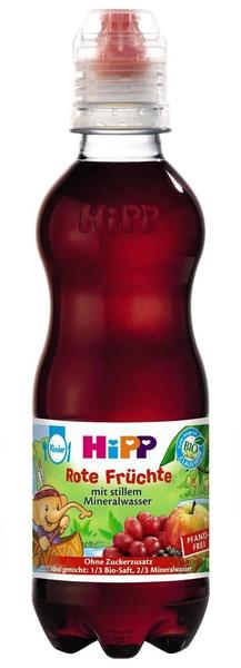 Hipp Rote Früchte 300 ml
