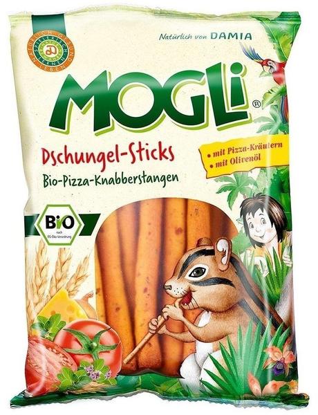 Mogli, Dschungel-Sticks 75g