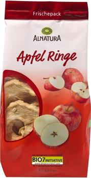 Alnatura Apfel Ringe (125g)