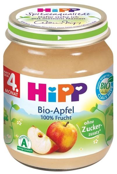 Hipp Milder Apfel (125 g)