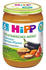 HiPP Bio Vegetarisches Menü Couscous-Gemüse-Pfanne 190 g