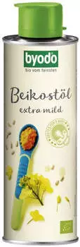 byodo Beikostöl (250 ml)