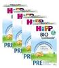 PZN-DE 10754645, Hipp Pre Bio Combiotik 2060 Pulver Inhalt: 600 g, Grundpreis: &euro;