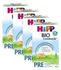 HiPP Bio Pre Anfangsmilch Combiotik 4 x 600 g