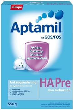 Aptamil HA Pre 3 x 550 g