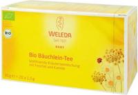 Weleda Baby Bio-Bäuchlein-Tee (20 Stk.)