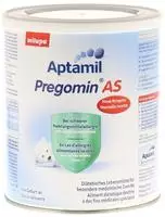 PZN-DE 09480800, Danone Aptamil Pregomin AS 400 g, Grundpreis: &euro; 122,25 /...