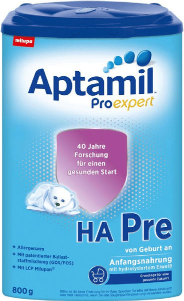 Milupa Aptamil ProExpert HA Pre (800g)