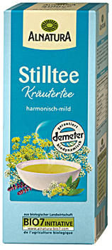 Alnatura Stilltee Kräutertee Demeter