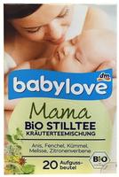 Babylove Mama Bio Stilltee