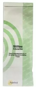 Aurica Stilltee (100 g)