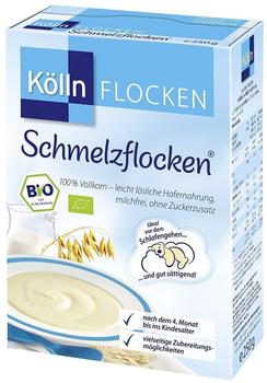 Kölln Flocken Schmelzflocken Bio 250 g
