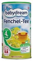 Babydream Fenchel-Tee Instantgetränk