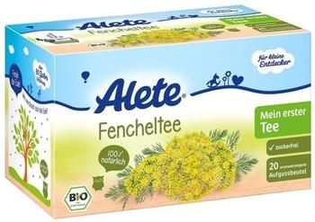 Alete Fencheltee