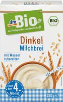 dm Bio Dinkel Milchbrei (250 g)