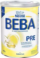 Nestl&eacute; BEBA Pre 800 g