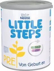 Nestlé Little Steps Pre (800 g)