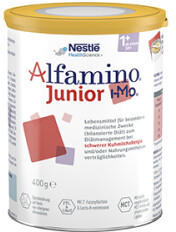 Nestlé Alfamino Junior (6 x 400 g)