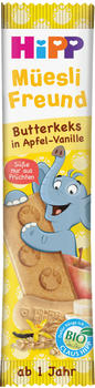 Hipp Müesli Freund Butterkeks in Apfel-Vanille (20 g)