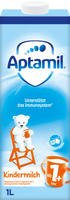 Aptamil Kindermilch 1 Plus 1 l