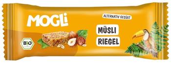 Mogli Crunchy-Riegel (25 g)