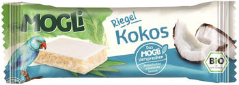 Mogli Kokos-Riegel (25 g)