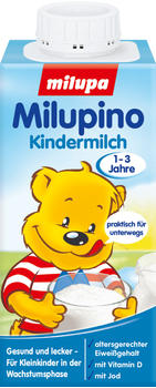 Milupa Milupino Kindermilch (200 ml)