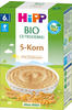 Babynahrung ab 6 Monaten