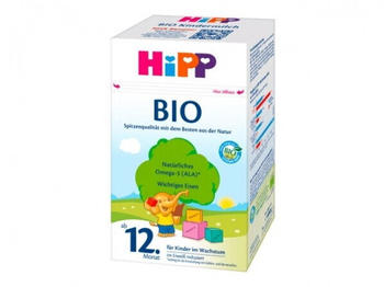 Hipp Bio Kindermilch (600g)