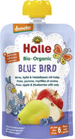 Holle Blue Bird Pouchy Birne Apfel&Heide 100 g