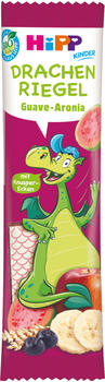 Hipp Drachen Riegel Guave-Aronia (30 g)
