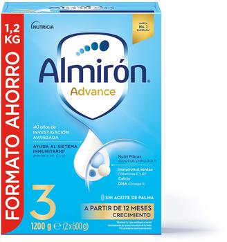 Almirón Advance Pronutra+ 3 1(200g)