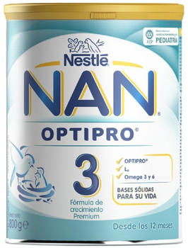 Nestlé NAN OPTIPRO 3