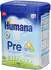 Humana Anfangsmilch PRE (750g)