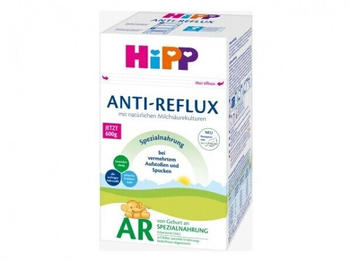 Hipp Anti-Reflux Spezialnahrung (600 g)