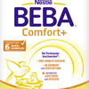 Nestle BEBA Comfort Pulver 550 g