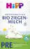 Hipp Bio Anfangsmilch aus Bio Ziegenmilch PRE von Geburt an